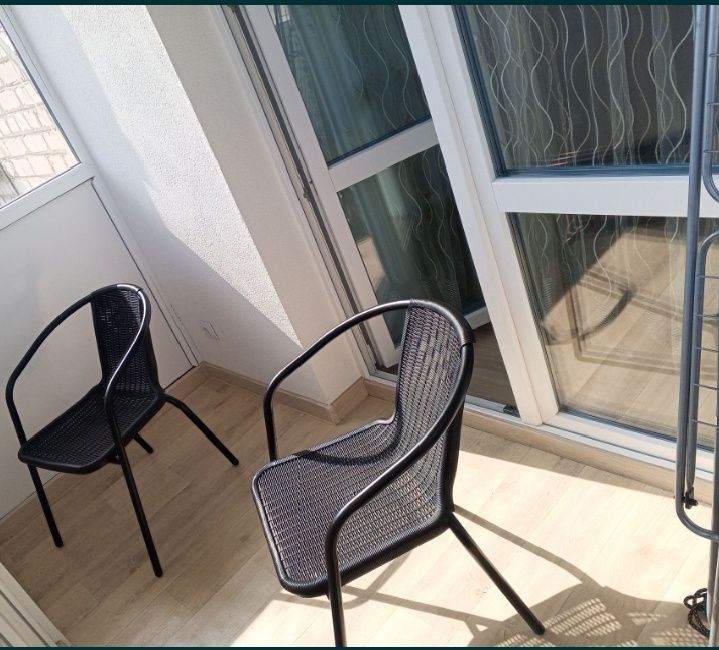 Здам квартиру подобово