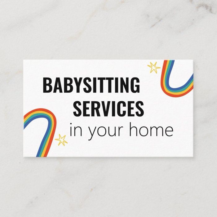 Babysitting – Figueira da Foz