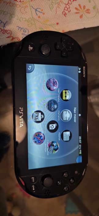Psvita slim desbl.