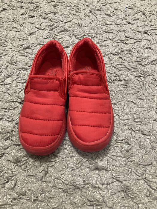 Кросівки для хлопчика