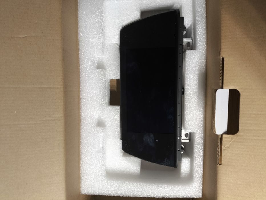 Wyświetlacz monitor BMW F30 F31 F32 L7 CID Mid