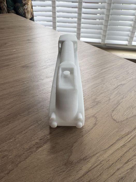 Parowóz Pm 36 1 polska lokomotywa w skali h0 TT N