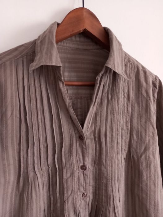 Túnica/ Camisa de Verão Tamanho L