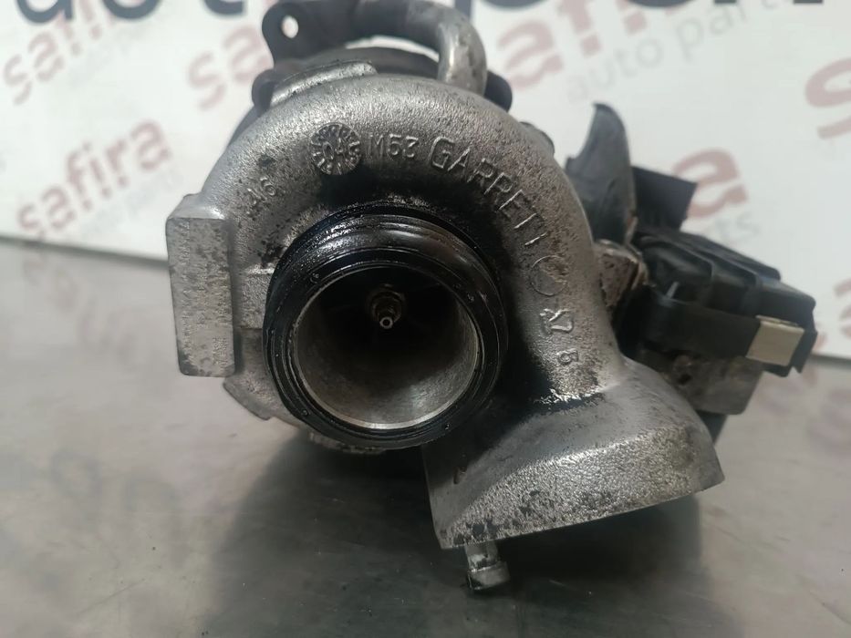 TURBO BMW 320D 318D E46 150CV 115CV GT1749V 7790312E