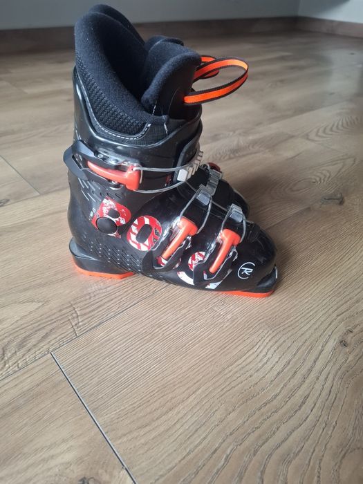 Buty narciarskie Rossignol Comp J3