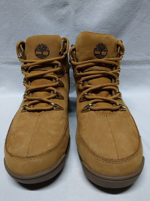 Buty Timberland Euro Rock Mid Hiker rozm. 43
