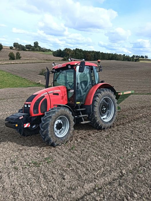 Sprzedam Ciągnik Zetor 11441