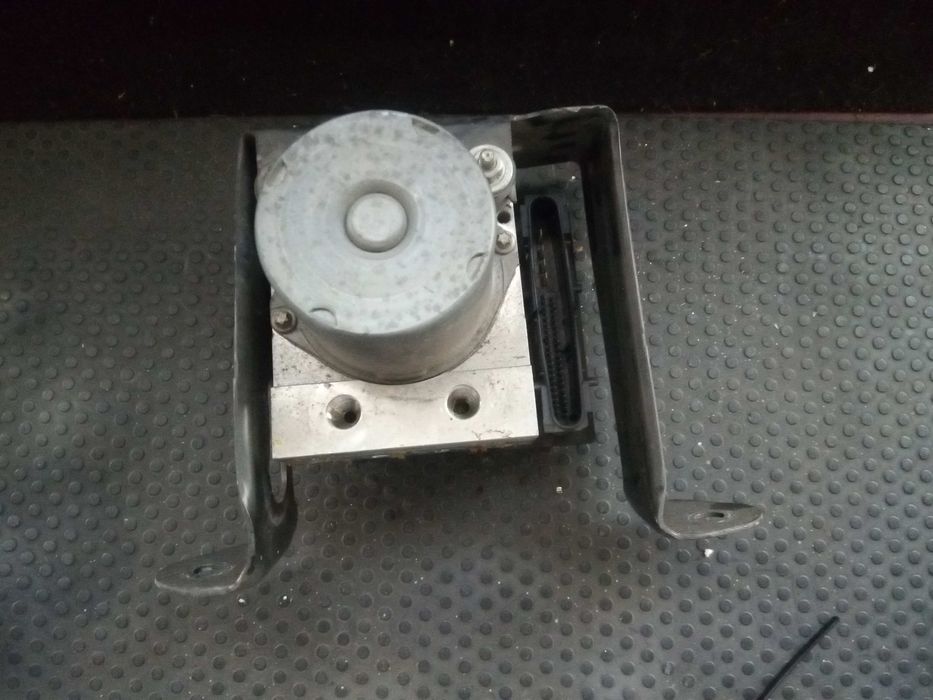 ABS SMART ForTwo Cabrio (450)