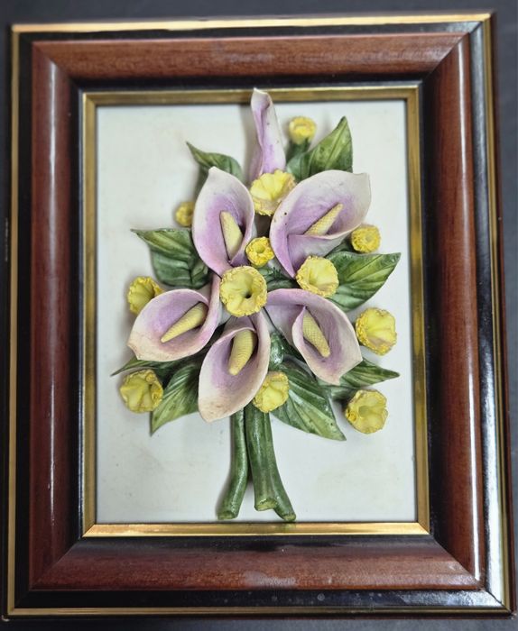 Quadro Capodimonte