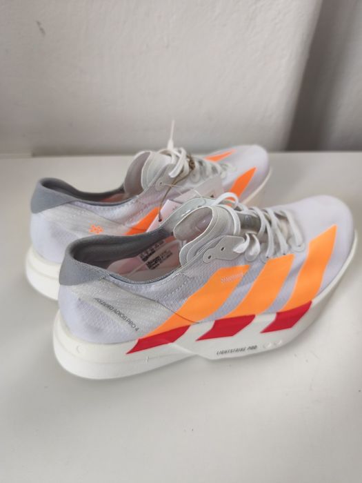 Adidas Adizero Adios Pro 4