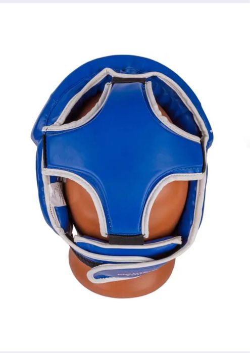 Боксерський шолом