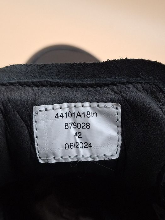 Кросівки Grisport Active  waterproof 41, 43, 45р.