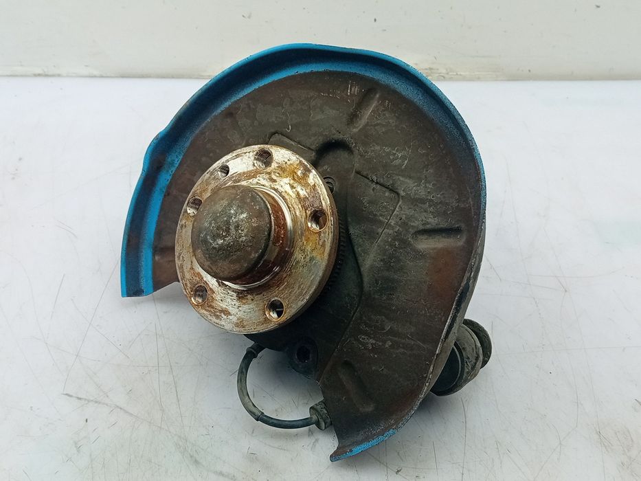 Manga de eixo trás esquerda ALFA ROMEO 147 (937_)