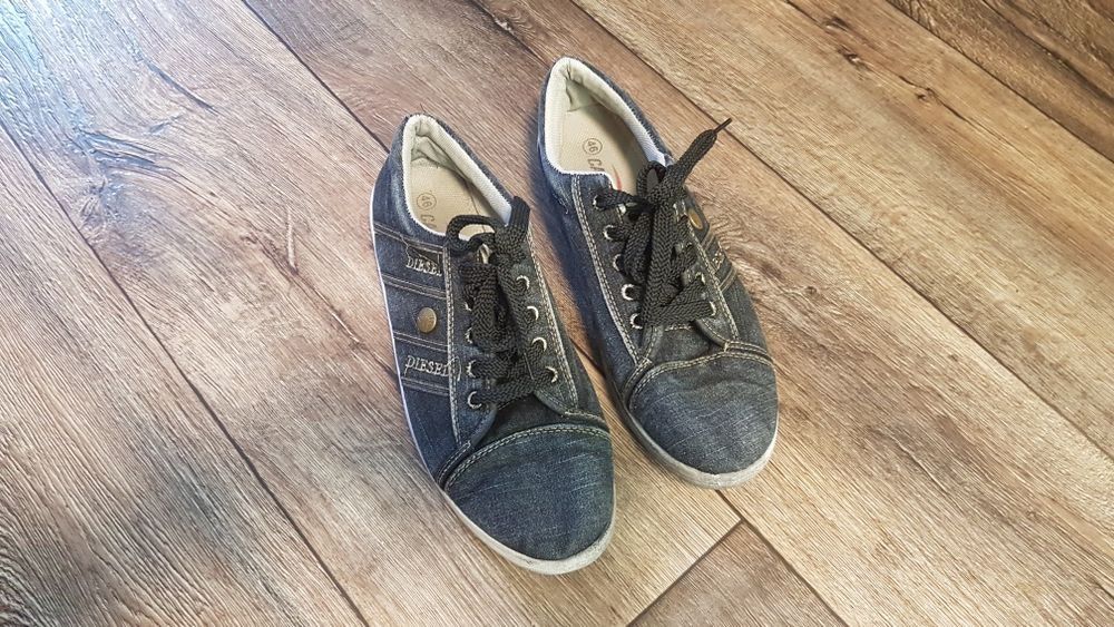 Макасины. Diesel. . Размер 43