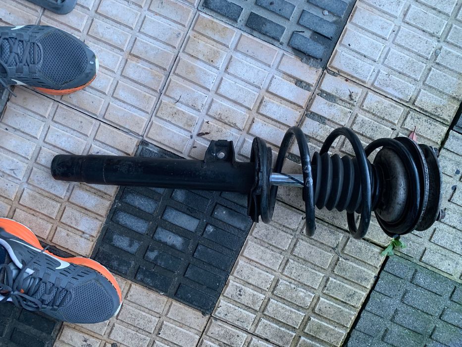 Amortecedor E46 original