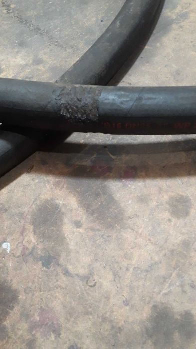 Гідравлічний шланг. РТВ 2.5м