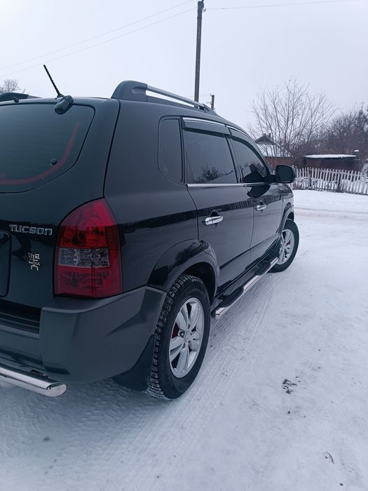 Продам автомобіль