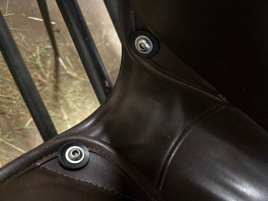 Siodło 15,5" Whitaker GP pony