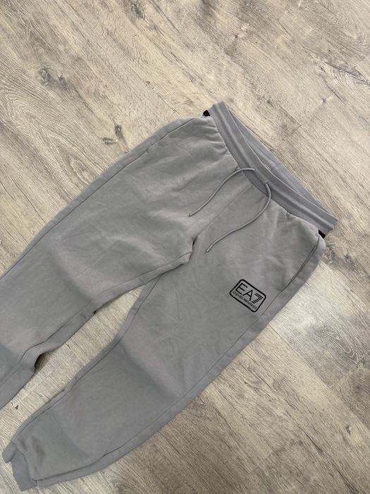 Штани Emporio Armani