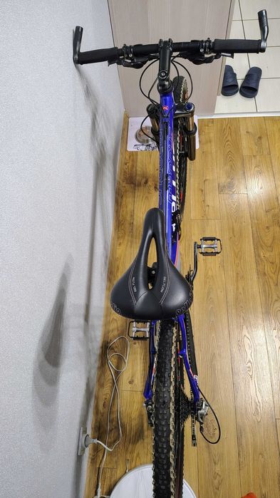 Rower górski Kellys Magnus XC rozmiar 19,5 hamulce hydrauliczne