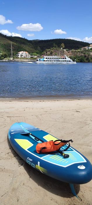 Prancha de paddle SUP Gong Pack