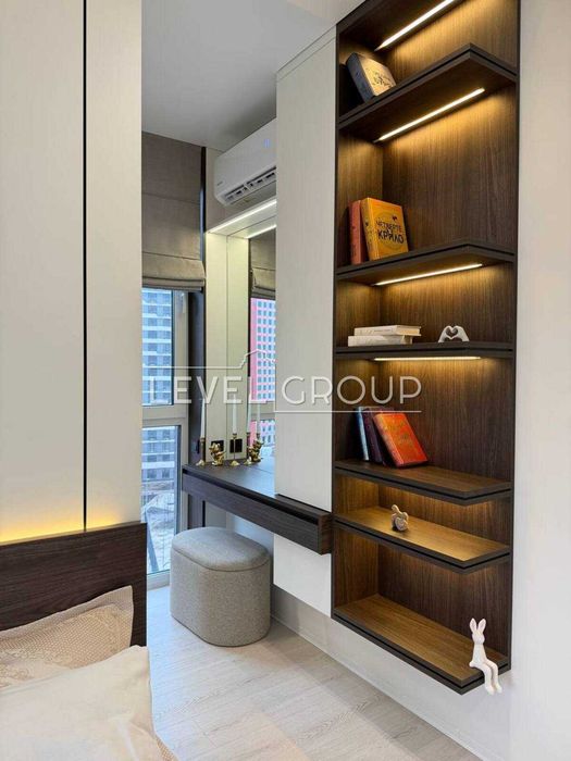 2-комнатная квартира по адресу (площадь 66,6 м²) - Atlanta.ua - imageAlt 12