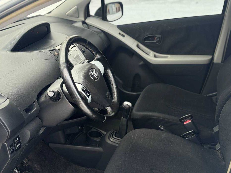 Toyota Yaris 2006p. 1.4 дизель Гарний стан Обмін Розстрочка