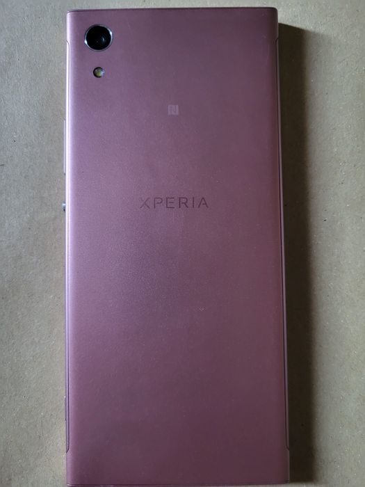 Sony XPeria XA1 Rosa metálica