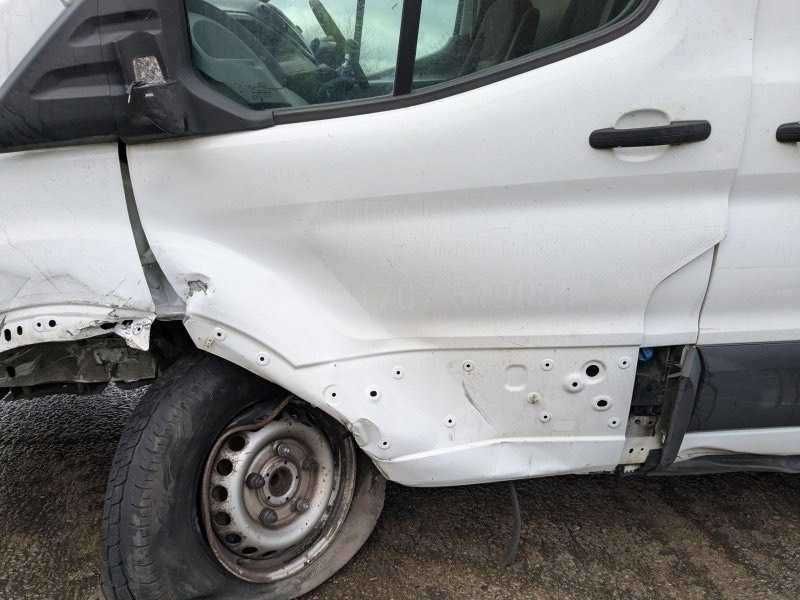 Ford Transit 2.0L 2018 (Para Peças)