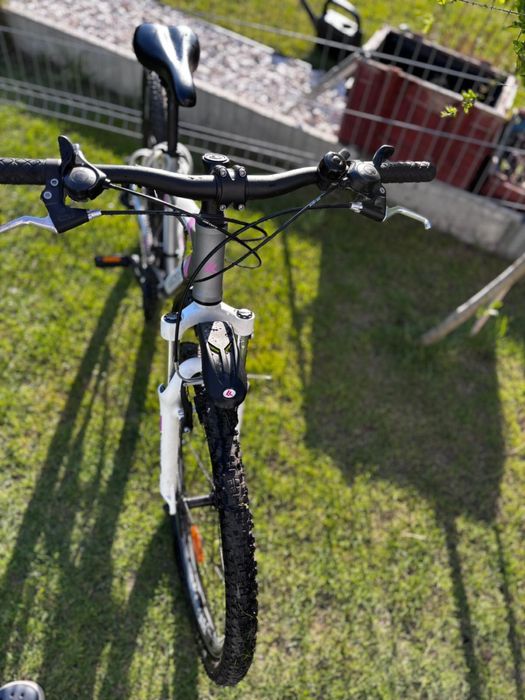 Rower Cross koła 26