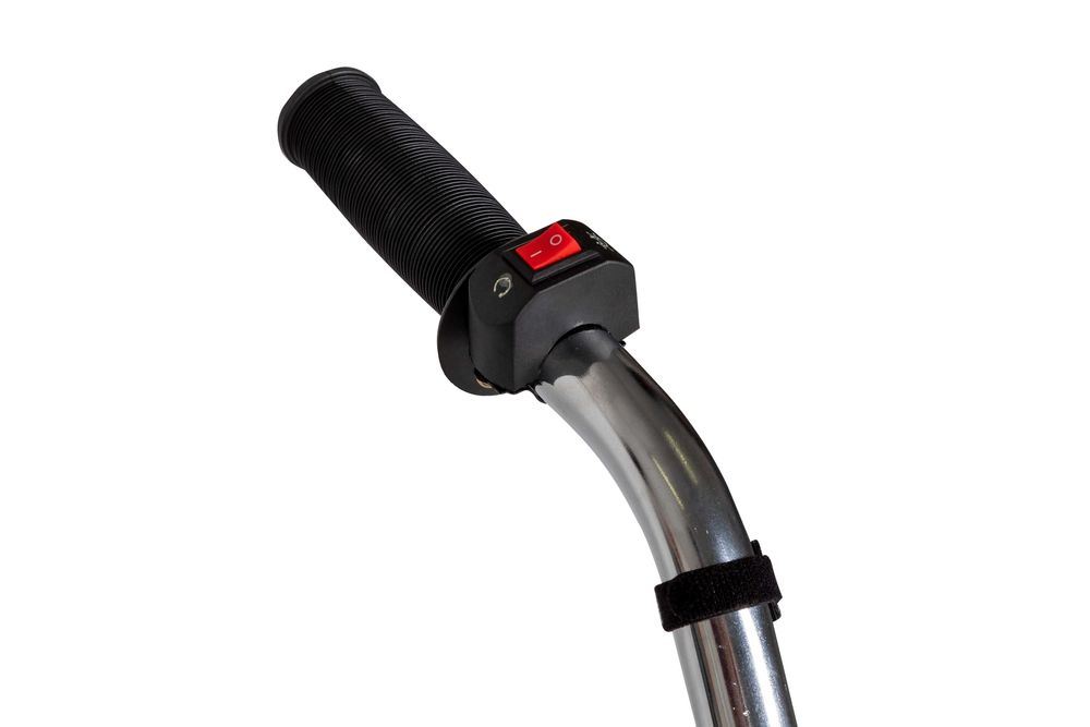 Łata wibracyjna listwa spalinowa HDM LWSF2 2,4m silnik GX35