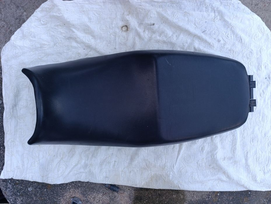 Сидіння honda cb 500