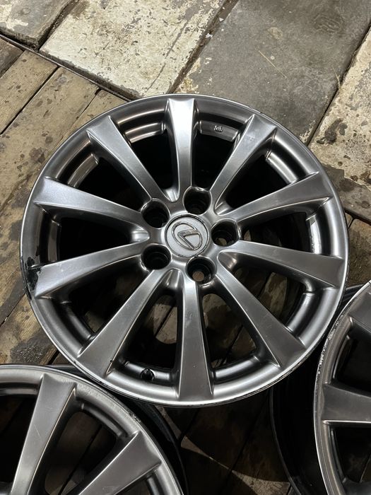 Диски Toyota , lexus Is 250