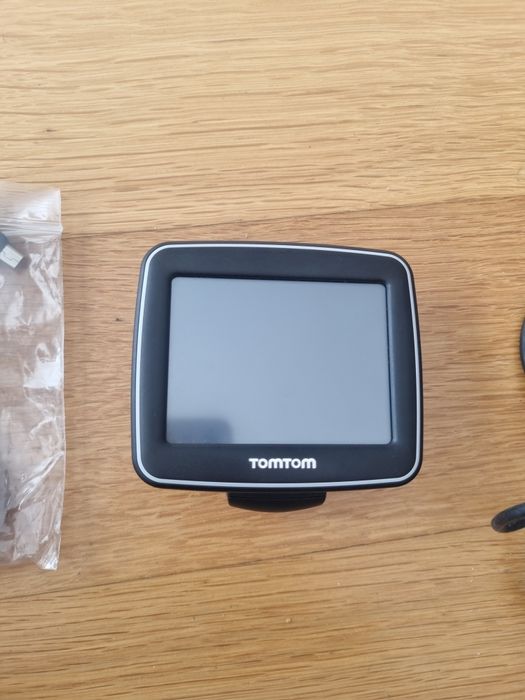 Gps TomTom smart