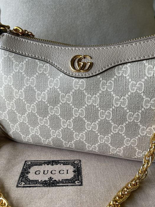 Bolsa Gucci Nova