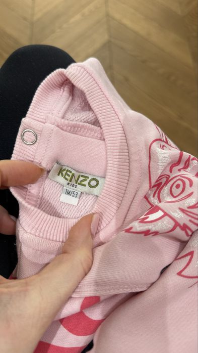 Дитячий комбенизон Kenzo kids
