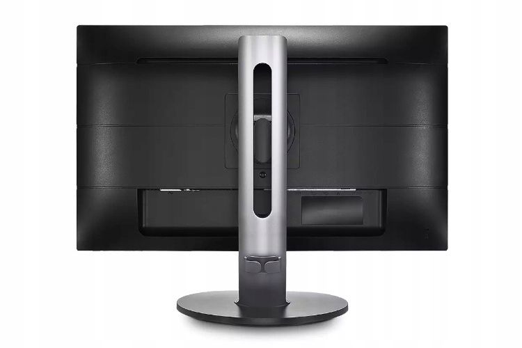 Monitor LED Philips 272B7QU 27" 2k IPS HDMI DP USB-C RJ-45 kable kl. A