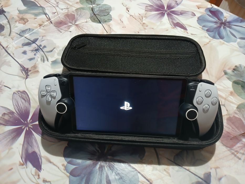 Playstation Portal