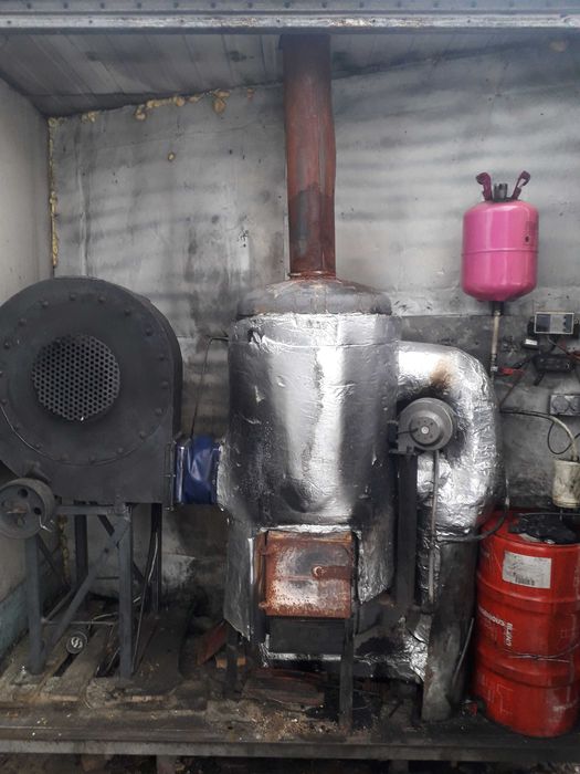 Suszarnia do dyni/fasoli