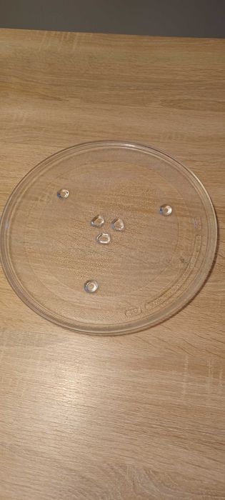 talerz do mikrofalówki