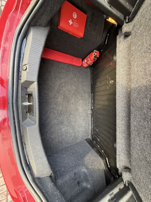 Alfa Romeo Mito 1.6