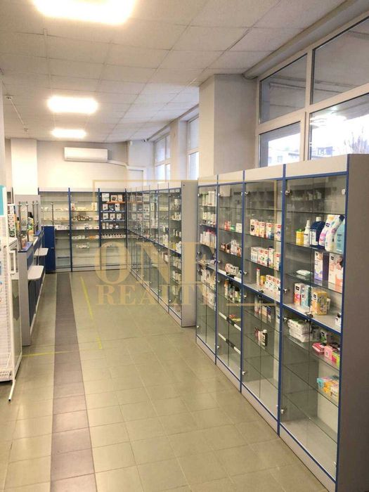 Довгострокова оренда приміщення 160 кв. м Фасадний вхід, Поруч ЦЕНТР