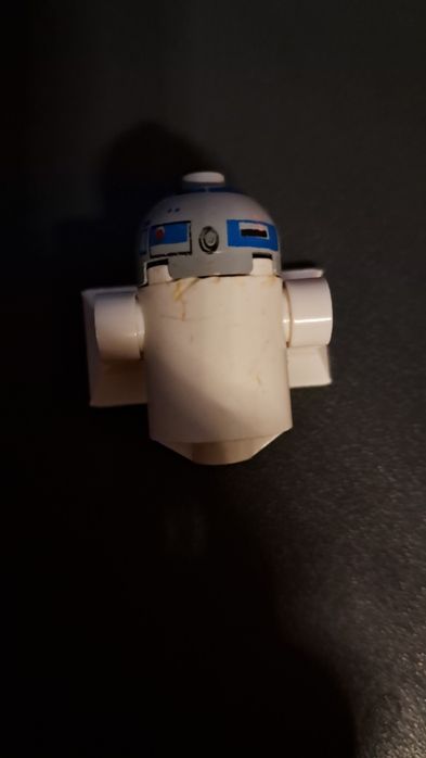 Lego Star Wars - sw0217