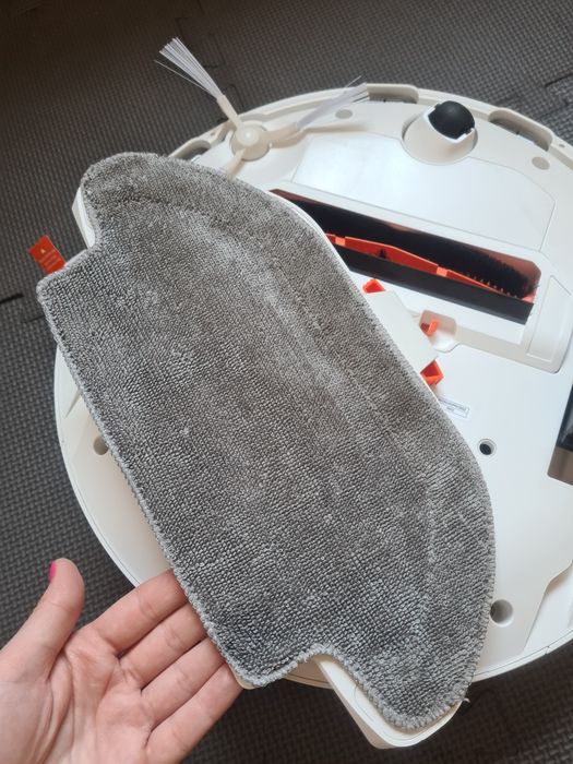 Odkurzacz xiaomi vacuum s10