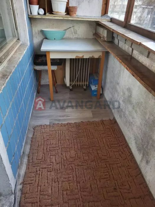 Продам 2 кімнатну квартиру на ж.м.Парус