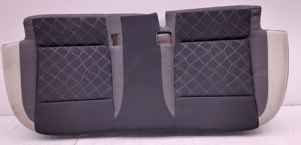 Banco trás NISSAN Micra V (K14)