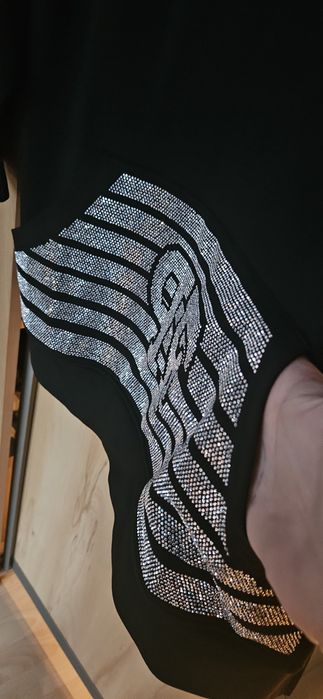 Sujienka/Bluza Paparazzi Fashion