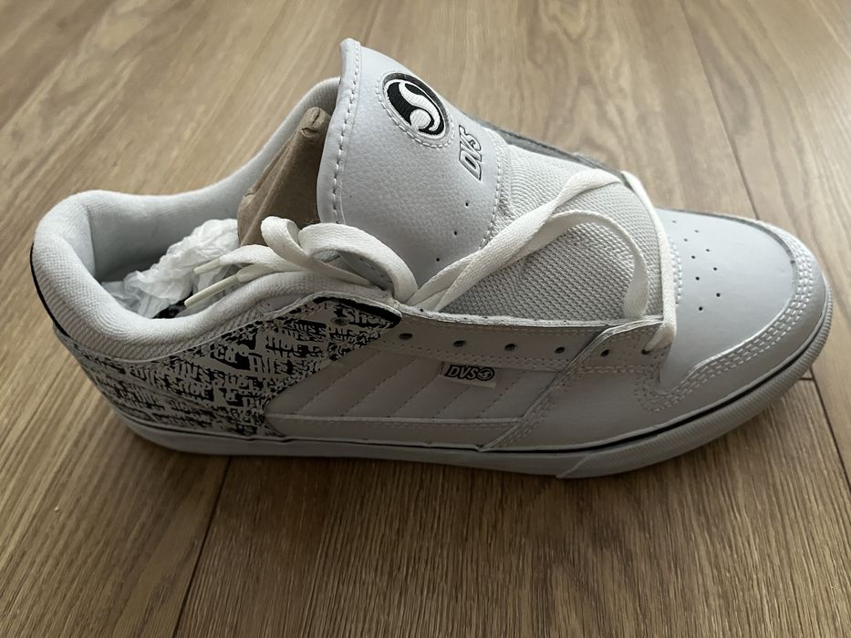Sprzedam nowe buty DVS
