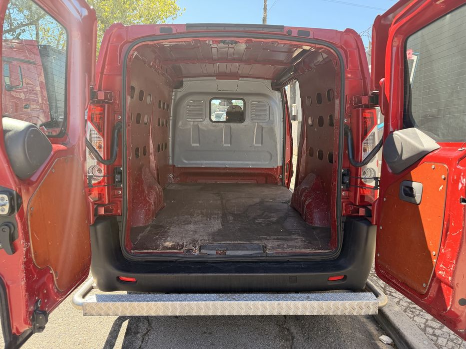 TOYOTA ProAce 2015 Excelente Estado com Apenas 142.000km ###OPORTUNIDADE###