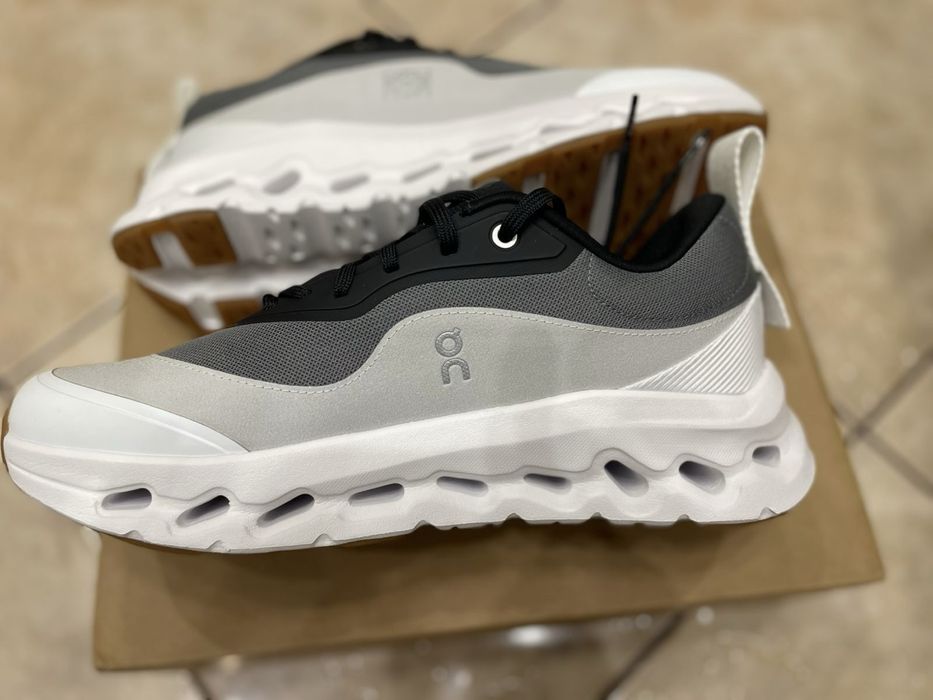 LOEWE X On Cloudtilt 2